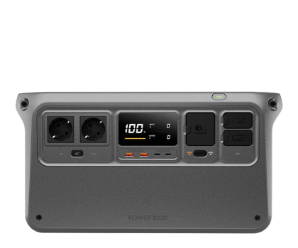 Stacja zasilania DJI Power 1000 CP.DY.00000054.01 / 6941565968470